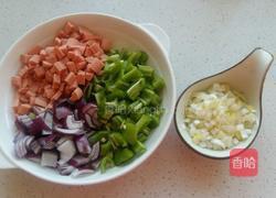 炒洋芋擦擦的做法图解2