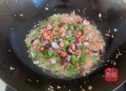 炒洋芋擦擦的做法图解5