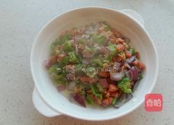 炒洋芋擦擦的做法图解6