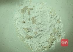 大虾杂蔬疙瘩汤的做法图解3