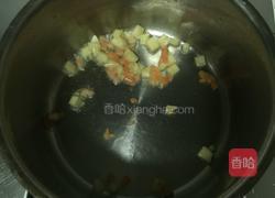 大虾杂蔬疙瘩汤的做法图解6
