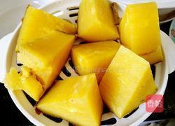 酸奶红薯泥的做法图解1