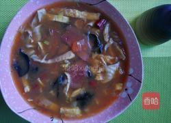 胡辣汤(家庭版)的做法图解7