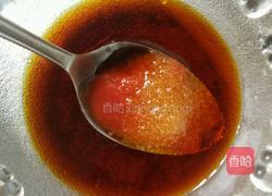 糖醋小排的做法图解5