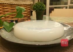 自制凉粉的做法图解10