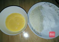 软哒哒炸香菇的做法图解3