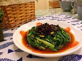 老干妈油麦菜