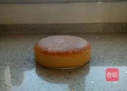 6-inch soft chiffon cake recipe 14