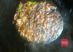 葱油鸡蛋面的做法图解2