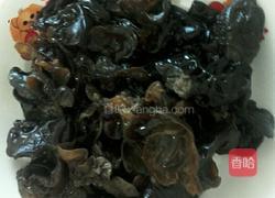 白萝卜丝丸子的做法图解3