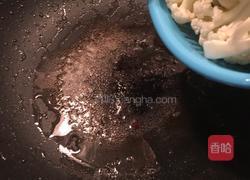 五花肉炒菜花的做法图解8
