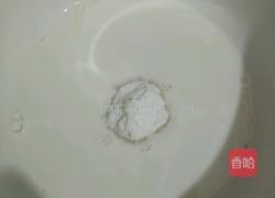 葡式蛋挞的做法图解4