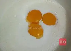 Portuguese Egg Tart Recipe Illustration 5