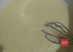 葡式蛋挞的做法图解6