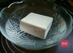炸豆腐丸子的做法图解1