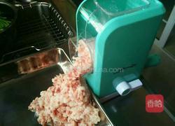 肉丸子杂烩汤的做法图解10