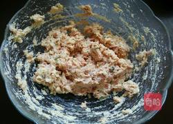炸豆腐丸子的做法图解6
