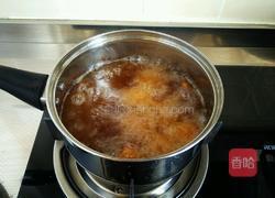 炸豆腐丸子的做法图解8