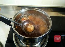 炸红萝卜丝丸子的做法图解11