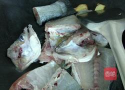 香煎鱼块的做法图解2