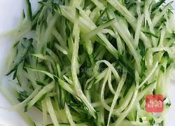 干豆腐卷的做法图解3