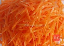 干豆腐卷的做法图解4