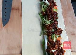 干豆腐卷的做法图解11