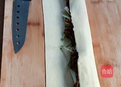 干豆腐卷的做法图解12