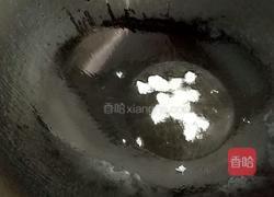 炝炒紫菜苔的做法图解4