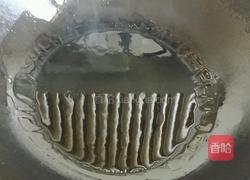 红油牛血的做法图解5