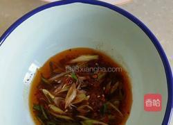 红油牛血的做法图解6