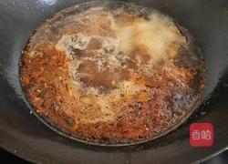 粉汤牛血的做法图解5