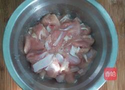 鸡米花的做法图解1