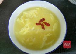 玉米面粥的做法图解7