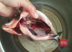 清蒸鳊鱼的做法图解1