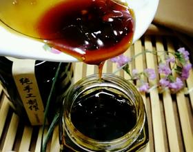 冰糖柠檬膏[图]