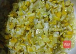 冰糖柠檬膏的做法图解1