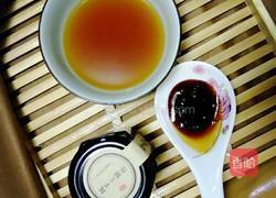 冰糖柠檬膏的做法图解4