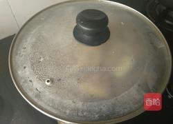 肉片烧茄子的做法图解9