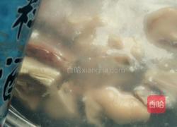 药膳鸭汤的做法图解5