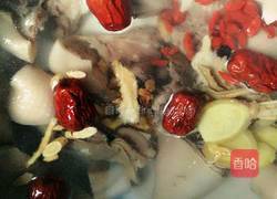 药膳鸭汤的做法图解9