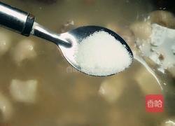 药膳鸭汤的做法图解10