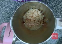 藕汁米糊的做法图解3