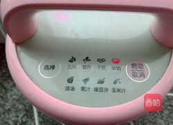 藕汁米糊的做法图解4