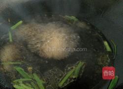 糖醋带鱼的做法图解8