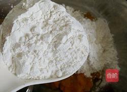 南瓜糖馅饼的做法图解10