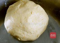 南瓜糖馅饼的做法图解11