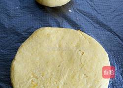 南瓜糖馅饼的做法图解14