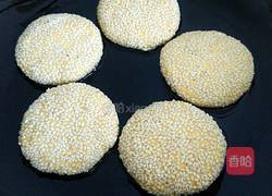 南瓜糖馅饼的做法图解20