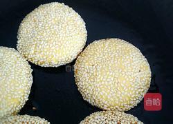 南瓜糖馅饼的做法图解21